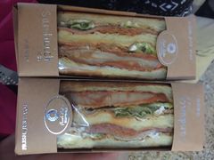 -菲尔雪CAKE(九方店)