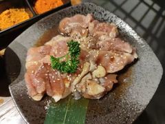 -牛哥の店炭火烤肉(攀枝花店)
