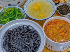 -阿金大白·上海菜馆(新天地店)