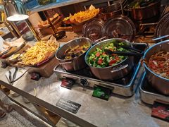 -比格比萨自助(宝山日月光店)