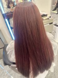 -FASHION PALACE hair+