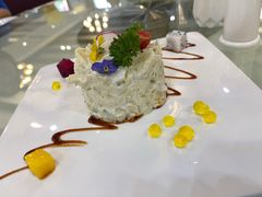 -起士林西餐厅(东经路店)