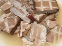 孔府豆腐-鲁城往事(游客中心店)