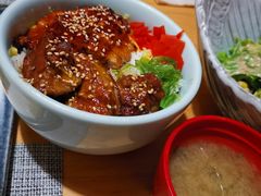 -活鳗饭·鹅肝范儿(高碑店店)
