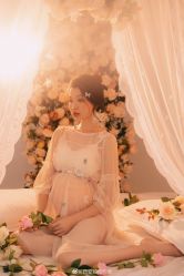 点击看大图 -韵纪亲子儿童摄影·孕妈照