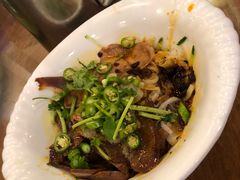 -东北农家小院(定西路店)