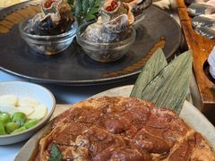 -缘·金家烤鳗鱼(西塔总店)
