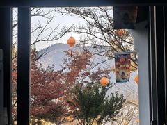 -雅达·阳羡溪山小镇中心