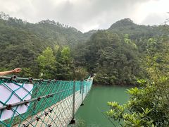 -大慈岩风景区