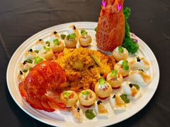 -大连长城大饭店(西安路地铁站店)