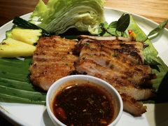 -星叶·东南亚料理(宁波万象汇店)