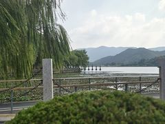 -鸣鹤古镇
