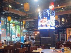 -随缘小馆(红岭路店)