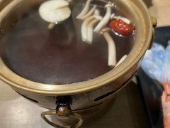 -古关火锅店(古北水镇景区店)