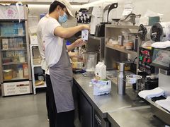 -印茶手作黑糖珍珠奶茶(湖墅南路旗舰店)