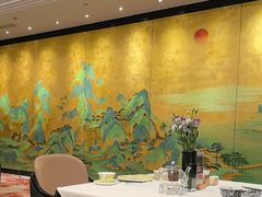 -君庭中餐厅(友谊宾馆店)