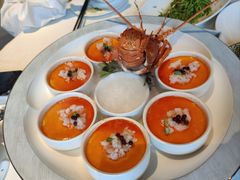 -至尊鲨鱼·原烹海鲜·新浙菜(拱宸桥店)
