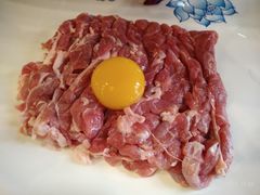 -五悦北平四季涮肉·烧烤(老商埠店)