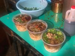 -婆婆粉(江北店)