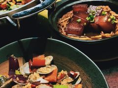 -田婆婆的菜(海口友谊阳光城店)