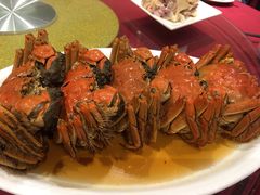 -老吉士酒家(天平路店)