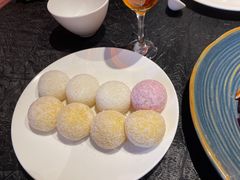 -正德楼果木烤鸭·渔家菜(东港店)