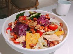 -有锞私房菜(良乡大学城店)
