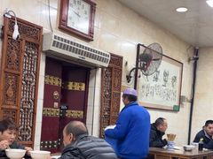 -老刘家泡馍·陕西老字号(钟楼广济街店)