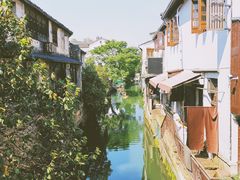 -仓桥直街