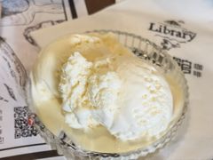 -藏书馆咖啡LibraryCoffee·Bistro(牡丹园店)