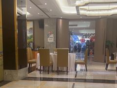 -骏莱海鲜鱼港(五角场店)