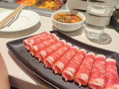 -海底捞火锅(亲子主题北金鹰店)