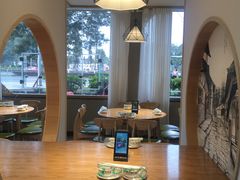 大堂-兔行天下-鸿鹤鲜锅兔(中海国际店)