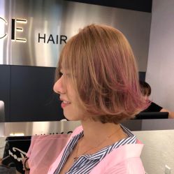 -愉己冥想·护发专门店