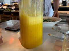 西瓜汁-吴记百家·私房菜·家宴(润园店)