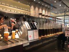 -喜茶(深圳东门1234店)