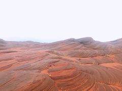 -波浪谷