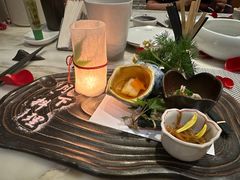 -月下料理(楷林IFC店)