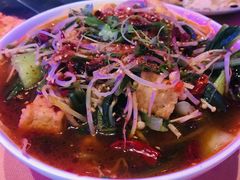 麻辣烫-J·one Bistro吉萬酒厨·牛排