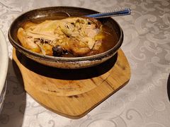 -山外山菜馆(玉泉路店)