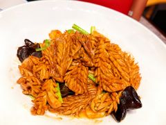 -闫府私房菜·百年鲁菜(恒隆店)