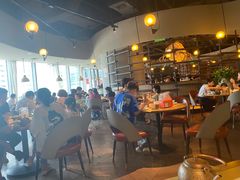 -荣小馆(椒江青悦城店)