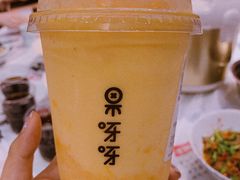 -果呀呀(国金街店)