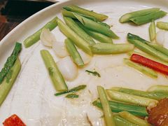 -杭州和达希尔顿逸林酒店·和园中餐厅-杭帮菜名店