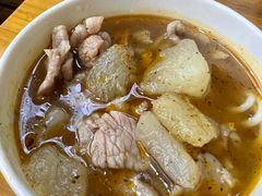 -王记生烫牛杂面馆(兰陵路店)
