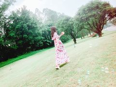 -中旅阿那亚九龙湖·公主酒店