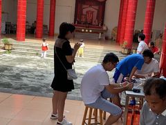 -崖口云吞(中堡店)