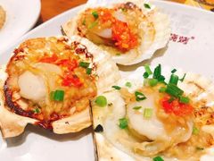 -木屋烧烤(西南角店)