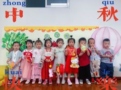 -昱南托育园.托班晚托.寒暑假班