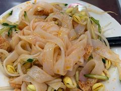 -东关吉祥西安腊汁肉夹馍(健德门店)